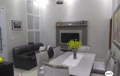 Imagem 8: Casa a venda no Condominio Park Real Indaiatuba