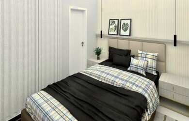 Imagem 16: Porto Alegre - Casa Padrão - Lagos De Nova Ipanema