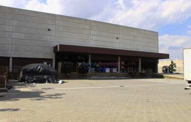 Imagem 3: Galpão para Locação em Jundiaí, Loteamento Multivias