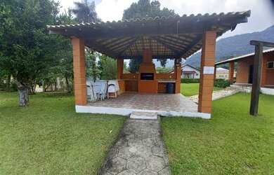 Imagem 7: Terreno plano de 665m² em Condomínio de luxo na Caneca Fina