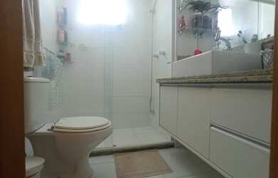 Imagem 7: Patamares 3 quartos uma suíte vista mar 116 m