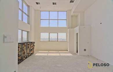 Imagem: O depósito possui 5 Vagas na garagem, 200m² de Área e está