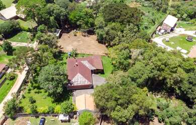 Imagem: A fazenda possui 5.439m² de Área, Imóvel novo e está localizado