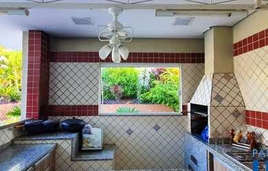 Imagem 8: CASA EM CONDOMÍNIO - CONDOMÍNIO RESERVA COLONIAL - SP