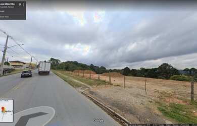 Imagem 10: Terreno com 5.862m² Zr 03 na avenida principal