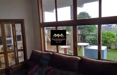 Imagem 4: SOBRADO RESIDENCIAL em BRAGANÇA PAULISTA - SP, JARDIM SEVILHA