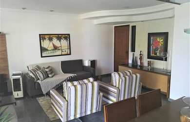 Imagem 1: Apartamento para Venda em Salvador/BA