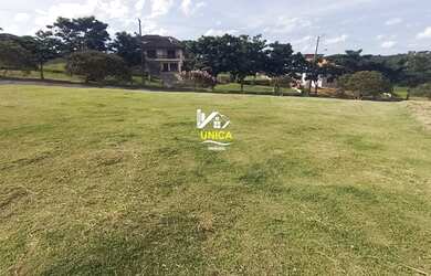 Imagem 4: TERRAE GUARAREMA ; ÚNICA IMÓVEIS-SP. RESIDENCIAL; JEQUITIBÁ