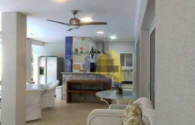 Imagem 3: Casa com 7 dormitórios, 565 m² - venda por R$ 11.000.000,00 ou aluguel...