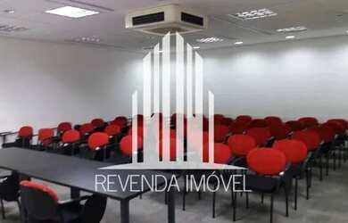 Imagem: O depósito possui 44m² de Área e está localizado em Bela