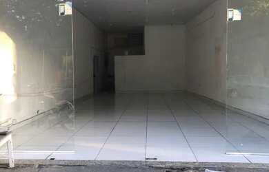 Imagem: O depósito possui 70m² de Área e está localizado em Campo