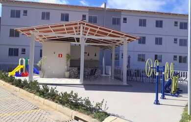 Imagem 8: Apto novo primeira Locação