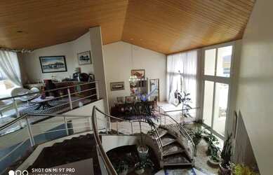 Imagem 9: Casa com 5 dormitórios, 815 m² - venda por R$ 5.000.000,00 ou aluguel...