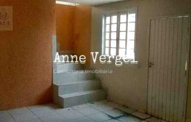 Imagem 3: Casa à venda no bairro Nakamura Park - Cotia/SP