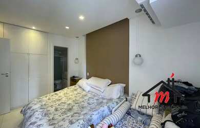 Imagem 9: APARTAMENTO RESIDENCIAL em SALVADOR - BA, CAMINHO DAS ÁRVORES