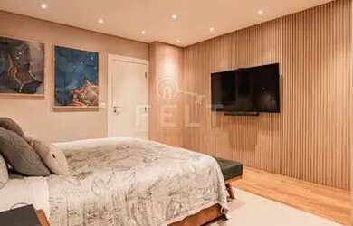 Imagem 16: SANTANA DE PARNAíBA - Casa de Condomínio - Tamboré