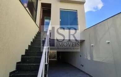 Imagem: A casa possui 3 Dormitórios, 4 Banheiros, 4 Vagas na garagem