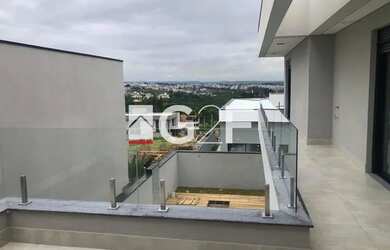 Imagem 11: Casa assobradada no Swiss Park