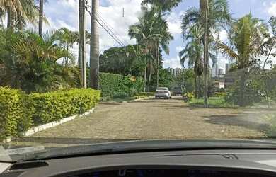 Imagem: A casa em condomínio possui 1 Dormitório, 1 Banheiro, 300m²