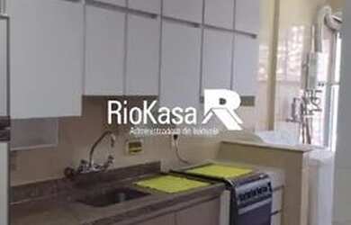 Imagem 1: RIO DE JANEIRO - Apartamento Padrão - BARRA DA TIJUCA