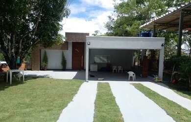 Imagem 1: ATENÇÃO URGENTE Linda casa na Sucupira Alto padrão 1200m² 3 Quartos...