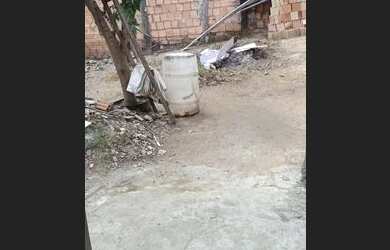 Imagem 5: Vende ou troca casa. 80m² de Área, 1 Vaga na garageme2 Dormitórios