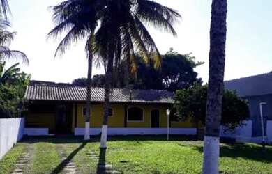 Imagem 5: Casa pra alugar temporada