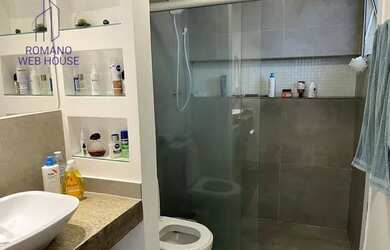 Imagem 10: Cobertura com 4 dormitórios, 138 m² - venda por R$ 1.278.000,00 ou aluguel por R$ 9.570,00