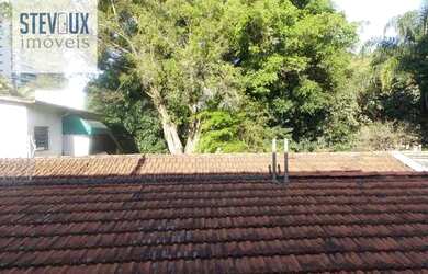 Imagem 3: Casa de vila com portão ao lado da Faria Lima/Hélio Pellegrino