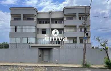 Imagem: O apartamento possui 3 Dormitórios, 3 Banheiros, 2 Vagas na