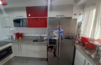 Imagem 6: Apartamento com 3 dormitórios à venda, 114 m² por R$ 899.000,00 - Centro...