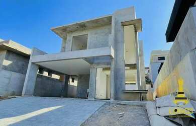 Imagem 1: Casa à venda- Condomínio Buona Vita Gold - Atibaia/SP