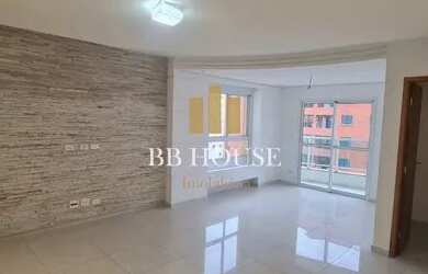 Imagem 3: Apartamento com 3 dorms, Jardim Bela Vista, Santo André - R$ 895 mil,...