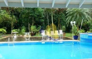 Imagem 9: Casa com 7 dormitórios, 565 m² - venda por R$ 11.000.000,00 ou aluguel...