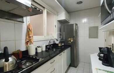 Imagem 8: Apartamento em Auxiliadora