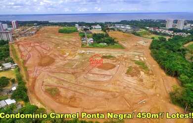 Imagem: O terreno possui 450m² de Área e está localizado em Jorge