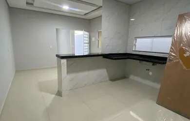 Imagem 4: Casa padrão jardim Petrolar