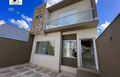 Imagem 1: Sobrado à venda no Residencial Vila Verde !!! Bragança Pta-SP