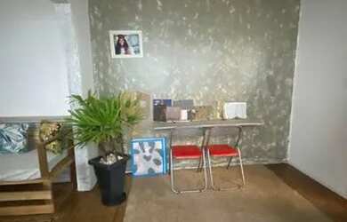 Imagem: A casa possui 2 Dormitórios, 1 Banheiro, 135m² de Área e