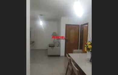 Imagem: O apartamento possui 3 Dormitórios, 2 Banheiros, 1 Vaga na