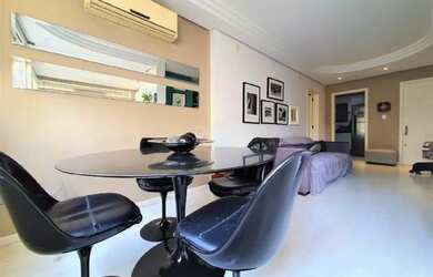 Imagem 5: Apartamento em Auxiliadora