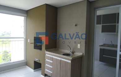 Imagem 6: Apartamento para locação no Condomínio Naturale no Jardim Flórida...