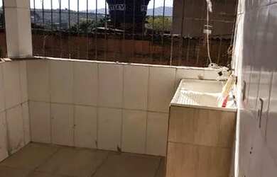 Imagem: A casa possui 2 Dormitórios, 1 Banheiro, 65m² de Área e