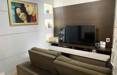 Imagem 7: CASA VENDA RECREIO. Varanda, Área de serviço, 2 Vagas na garageme2 Dormitórios