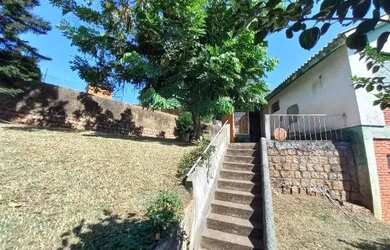 Imagem 2: Casa em Santa Tereza. Área de serviço, 75m² de Área, 2 Vagas na garageme3...