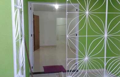 Imagem 8: Casa no Novo Jardim. Varanda, Imóvel novo, 2 Banheirose4 Dormitórios