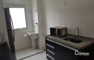 Imagem 3: Apartamento com 2 dormitórios, 44 m² - venda por R$ 279.000,00 ou aluguel...