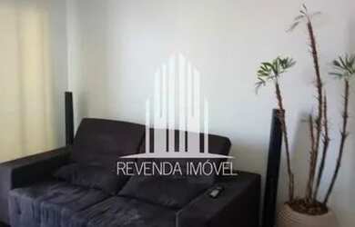 Imagem 11: Apartamento no Condomínio Kastani no Tatuapé com 73m² 1 suíte 2 banheiros...