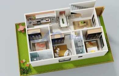 Imagem 2: Condomínio com infraestrutura completa em Porto seguro