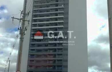 Imagem: O apartamento possui 2 Dormitórios, 1 Banheiro, 72m² de Área